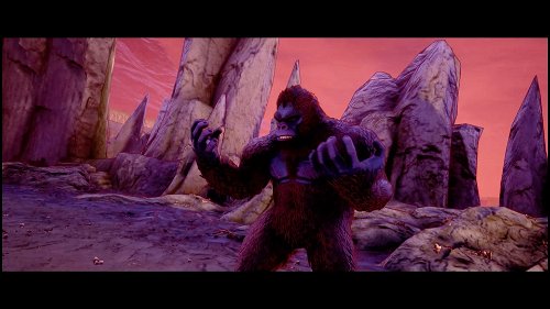 Skull Island: Rise of Kong - PS4 - Console Game