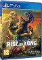 Console Game Skull Island: Rise of Kong - PS4 - Hra na konzoli