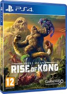 Skull Island: Rise of Kong - PS4 - Konsolen-Spiel