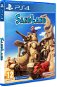 Sand Land - PS4 - Konzol játék