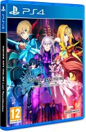 Sword Art Online Last Recollection - PS4 - Console Game