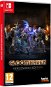 Gloomhaven: Mercenaries Edition - Hra na konzolu