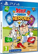 Asterix & Obelix: Heroes - PS4 - Konzol játék