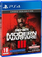 Call of Duty: Modern Warfare III C.O.D.E. Edition – PS4 - Hra na konzolu