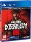 Console Game Call of Duty: Modern Warfare III - PS4 - Hra na konzoli