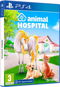 Animal Hospital - PS4 - Konsolen-Spiel