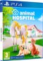 Animal Hospital – PS4 - Hra na konzolu