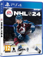 Hra na konzoli NHL 24 - PS4 - Console Game