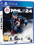 NHL 24 - PS4 - Konsolen-Spiel