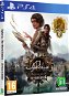 Console Game Syberia: The World Before - 20 Year Edition - PS4 - Hra na konzoli