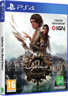 Syberia: The World Before Collectors Edition - PS4 - Konzol játék