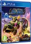 DreamWorks All-Star Kart Racing - PS4 - Konzol játék