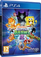 Konzol játék Nickelodeon All-Star Brawl 2 - PS4 - Hra na konzoli