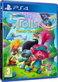 DreamWorks Trolls Remix Rescue - PS4