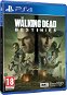 Konsolen-Spiel The Walking Dead: Destinies - PS4 - Hra na konzoli