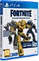 Fortnite: Transformers Pack - PS4 - Gaming Accessory