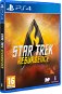 Star Trek: Resurgence - PS4 - Hra na konzoli