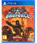 Broforce - PS4 - Konzol játék