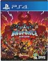 Broforce: Deluxe Edition - PS4 - Konzol játék