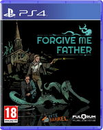 Forgive Me Father - PS4 - Konzol játék