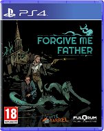 Forgive Me Father - PS4 - Konzol játék