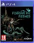 Forgive Me Father - PS4 - Konzol játék