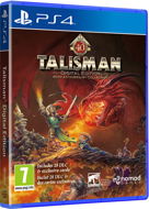 Talisman: Digital Edition – 40th Anniversary Collection - PS4 - Konsolen-Spiel