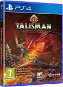 Talisman: Digital Edition – 40th Anniversary Collection - PS4 - Konsolen-Spiel