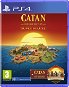 Catan Super Deluxe Console Edition - PS4 - Konzol játék