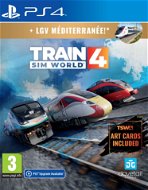 Train Sim World 4 - PS4 - Console Game