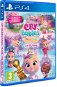 Cry Babies Magic Tears: The Big Game - PS4 - Console Game