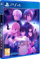 Eternights - PS4 - Hra na konzoli