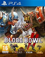 Blood Bowl 2 - PS4 - Konsolen-Spiel