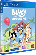 Bluey: The Videogame - PS4 - Konzol játék
