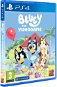 Bluey: The Videogame - PS4 - Console Game