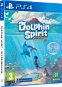 Console Game Dolphin Spirit: Ocean Mission - Day One Edition - PS4 - Hra na konzoli