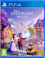 Console Game Disney Dreamlight Valley: Cozy Edition - PS4 - Hra na konzoli