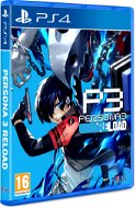 Persona 3 Reload - PS4 - Konsolen-Spiel
