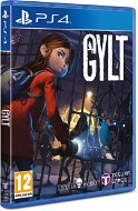 GYLT – PS4 - Hra na konzolu