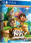 Konzol játék Koa and the Five Pirates of Mara: Collectors Edition - PS4 - Hra na konzoli