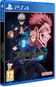 Jujutsu Kaisen Cursed Clash - PS4 - Console Game