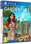 Garden Life: A Cozy Simulator - PS4 - Console Game