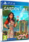Console Game Garden Life: A Cozy Simulator - PS4 - Hra na konzoli