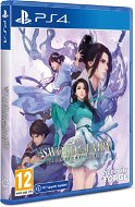 Sword and Fairy: Together Forever – PS4 - Hra na konzolu