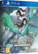 Sword and Fairy: Together Forever: Deluxe Edition – PS4 - Hra na konzolu