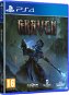 Graven - PS4 - Console Game