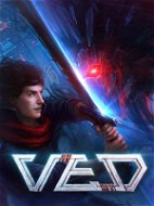 VED - PS4 - Konsolen-Spiel