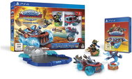 PS4 - Skylanders SuperChargers Starter Pack - Hra na konzoli