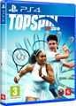 TopSpin 2K25 - PS4