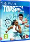 TopSpin 2K25 - PS4 - Console Game